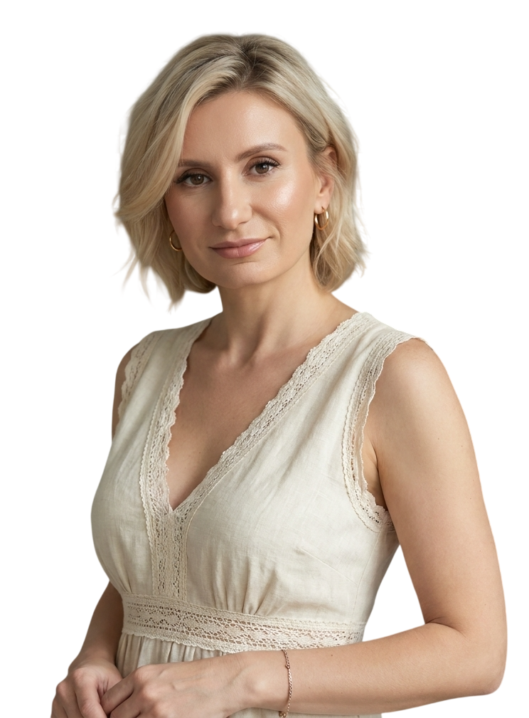 Ксения Баранова